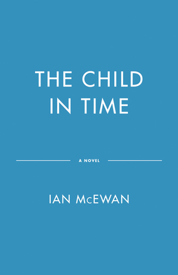 The Child in Time 034580967X Book Cover