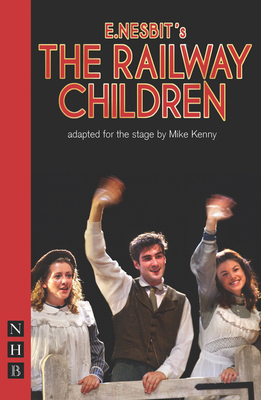 The Railway Children 1848421311 Book Cover