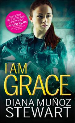 I Am Grace 1492662410 Book Cover