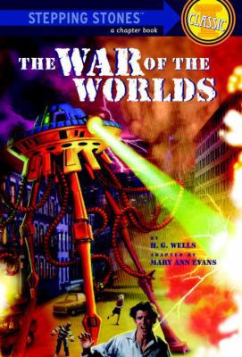 The War of the Worlds 0679910476 Book Cover