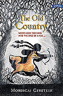The Old Country 086278980X Book Cover