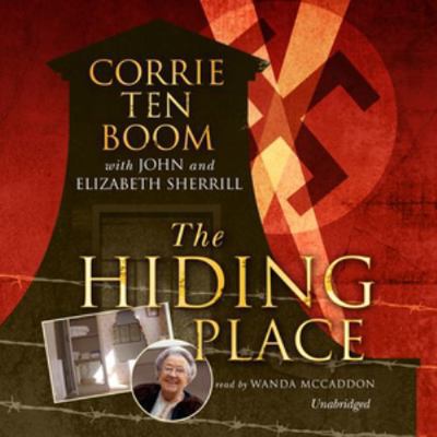 The Hiding Place 1433260468 Book Cover