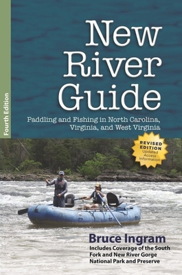 New River Guide B0BJYF6NVZ Book Cover