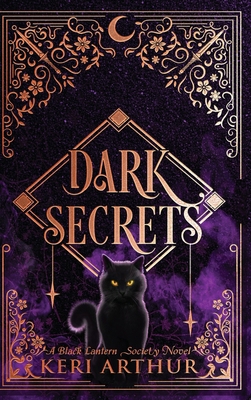 Dark Secrets 1923169742 Book Cover