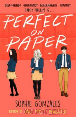 Perfect On Paper 1444959271 Book Cover