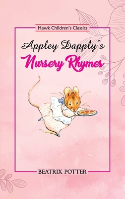 Appley Dapply's Nursery Rhymes 9395034661 Book Cover