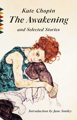 The Awakening and Selected Stories 0593468791 Book Cover