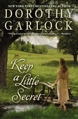 Keep a Little Secret (The Tucker Family Series) 0446540129 Book Cover
