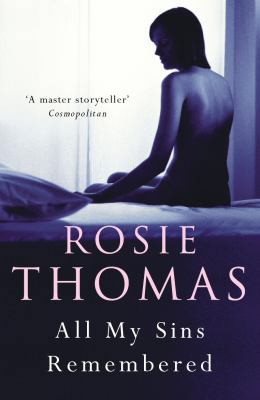 All My Sins Remembered 0099464853 Book Cover