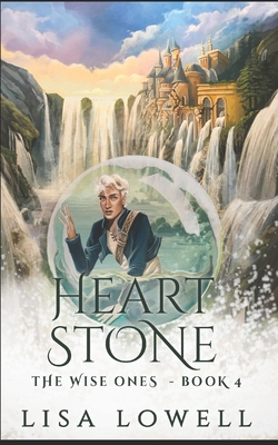 Heart Stone: Trade Edition B08JDTRLZZ Book Cover