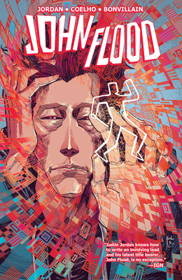 John Flood 1608869369 Book Cover