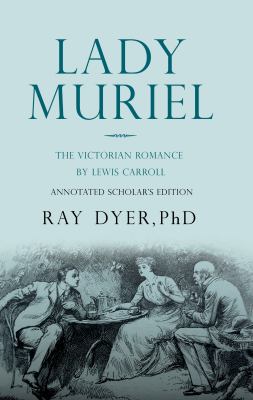 Lady Muriel 178589031X Book Cover
