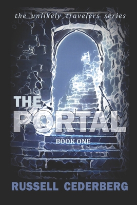 The Portal B08GB253T3 Book Cover
