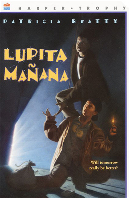 Lupita Manana 0780719336 Book Cover