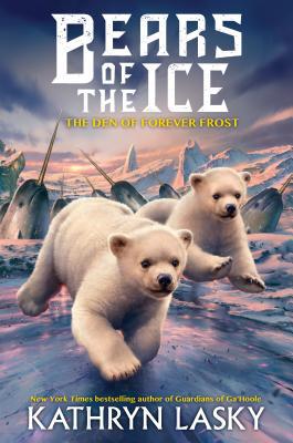 The Den of Forever Frost (Bears of the Ice #2), 2 0545836883 Book Cover