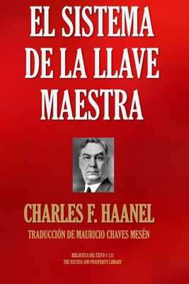 El Sistema de la Llave Maestra [Spanish] 1693651084 Book Cover