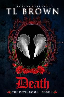 Death 0991841123 Book Cover
