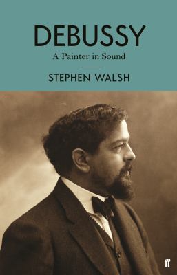 Debussy 0571330169 Book Cover