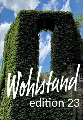 Wohlstand: edition 23 [German] 3384062523 Book Cover