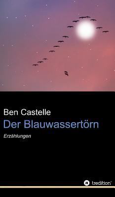 Der Blauwassertörn [German] 3743925397 Book Cover