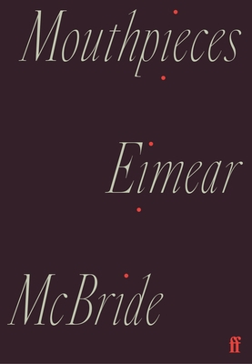 Mouthpieces 0571365817 Book Cover