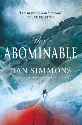 The Abominable 0751550280 Book Cover