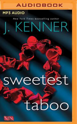 Sweetest Taboo 1511375221 Book Cover