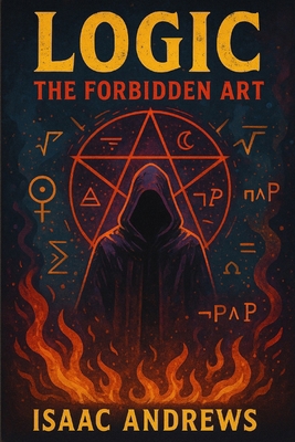 Logic: The Forbidden Art B0FG2F26HD Book Cover