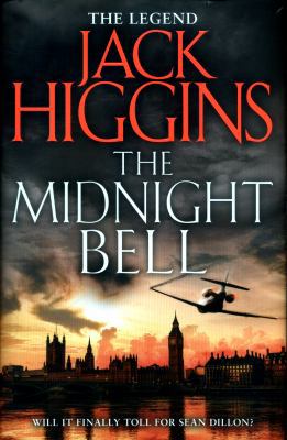 MIDNIGHT BELL_HB 0008160287 Book Cover