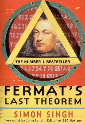 Fermat's Last Theorem 1857028376 Book Cover