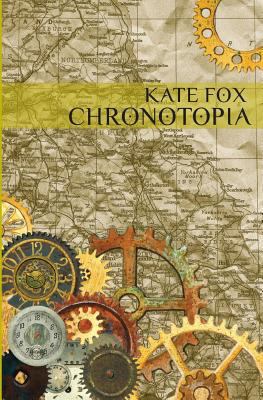 Chronotopia 1911570099 Book Cover