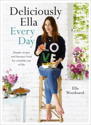 Deliciously Ella Every Day: Simple recipes and ... 1473633168 Book Cover