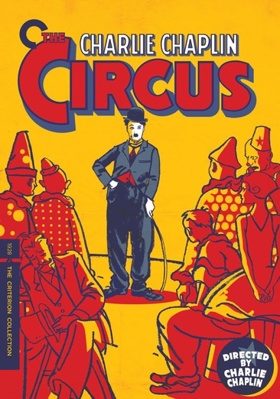 The Circus Book Cover