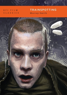 Trainspotting 1839022167 Book Cover