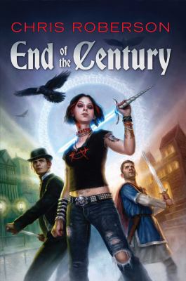 End of the Century 1591026970 Book Cover