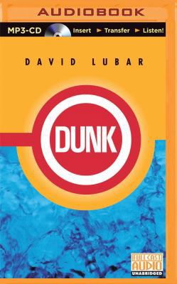 Dunk 1501235834 Book Cover