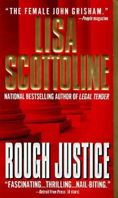 Rough Justice B006U1PFKI Book Cover