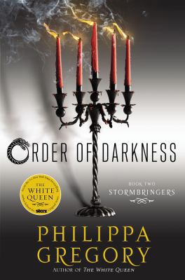 Stormbringers 1442476877 Book Cover