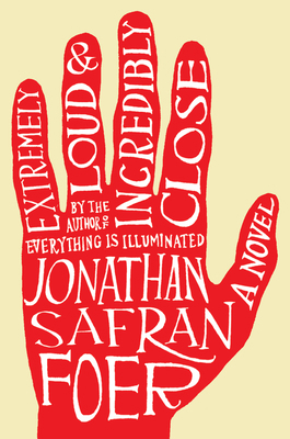 Extremely Loud & Incredibly Close B002XG0VQM Book Cover