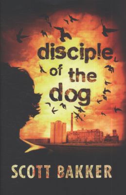 Disciple of the Dog 0752898310 Book Cover