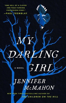 My Darling Girl 1668019078 Book Cover