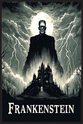 Frankenstein [Czech] B0DPZQSGVQ Book Cover