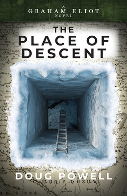 The Place of Descent B0FB8N5T8H Book Cover