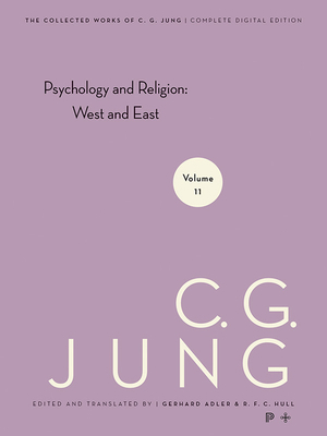 Collected Works of C. G. Jung, Volume 11: Psych... B000ID8RH2 Book Cover