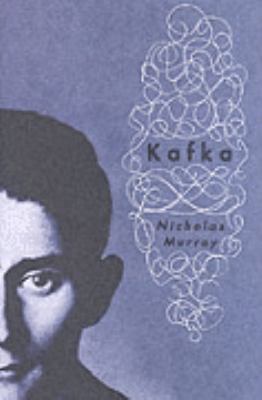 Kafka 0316724793 Book Cover