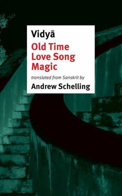 Old Time Love Song Magic 1949918084 Book Cover