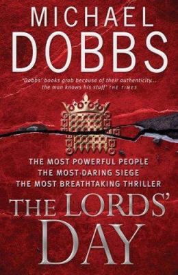 The Lords' Day 0755326865 Book Cover