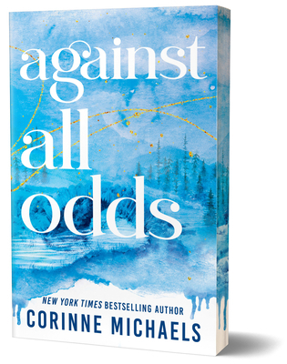 Against All Odds (Deluxe Edition) 1464250162 Book Cover