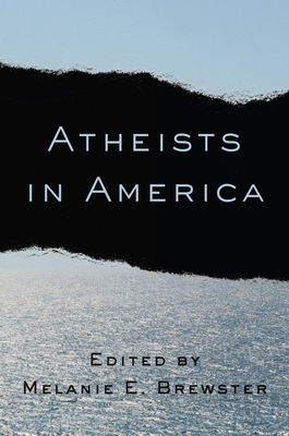 Atheists in America 0231163584 Book Cover