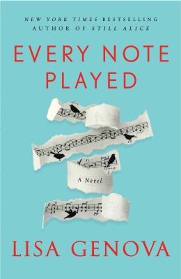 Every Note Played 147671780X Book Cover